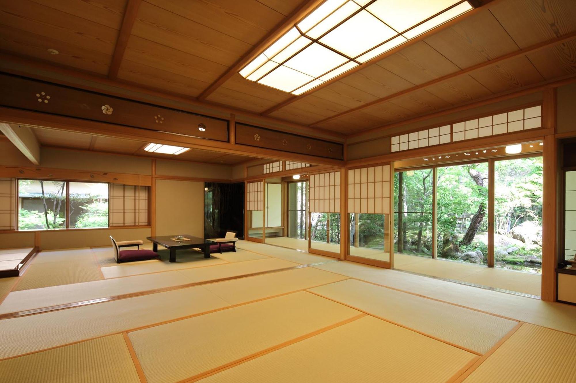 Unzen Hanzuiryo By Onko Chishin Exterior photo